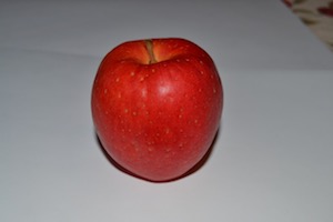 spitzenburg apple